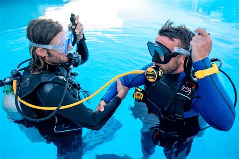 Bautismo de buceo Jávea (Alicante) 